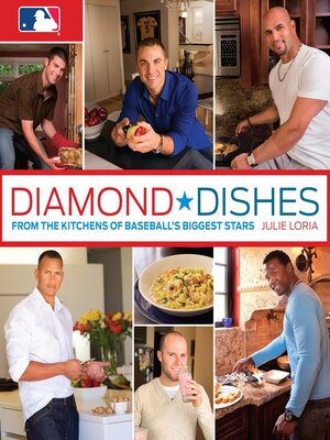 cover image of Diamond Dishes